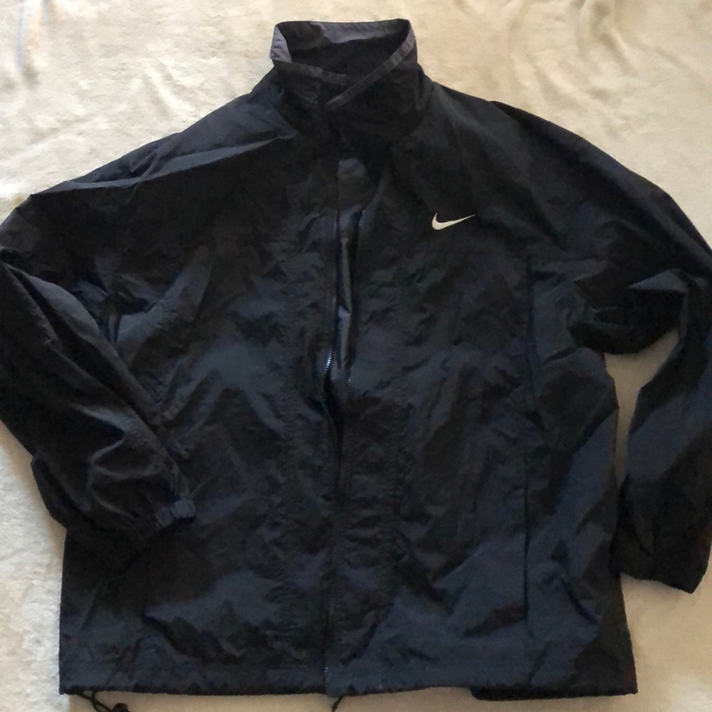 Nike jacket XL